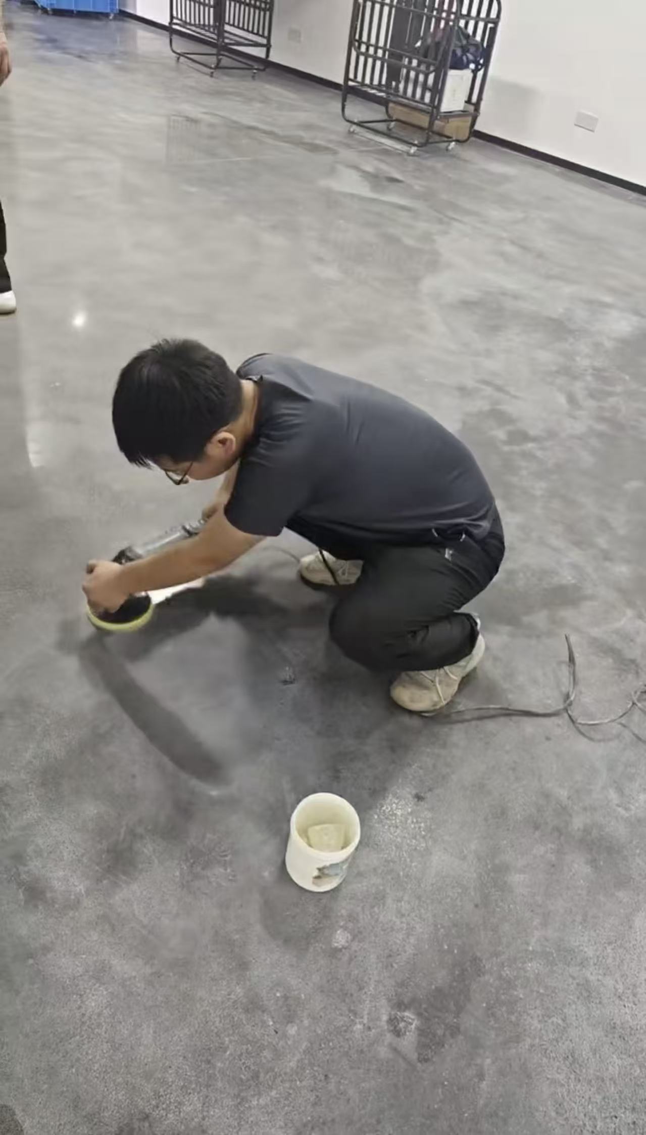 阳江保洁